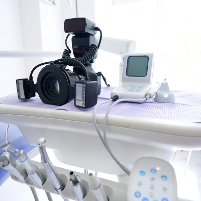 Dental Photography