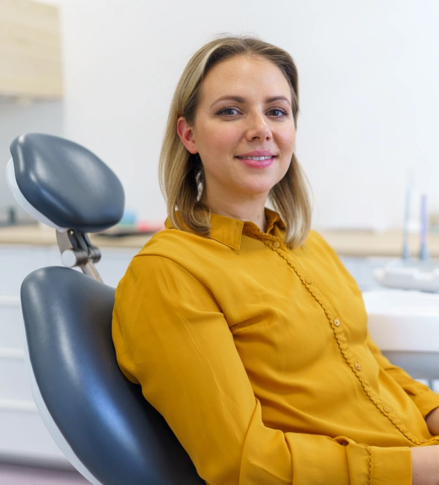 Preventive Dental Care for a Healthy Smile