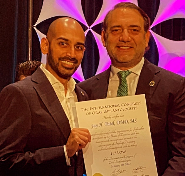 Choosing the Right Dentist for Your Family