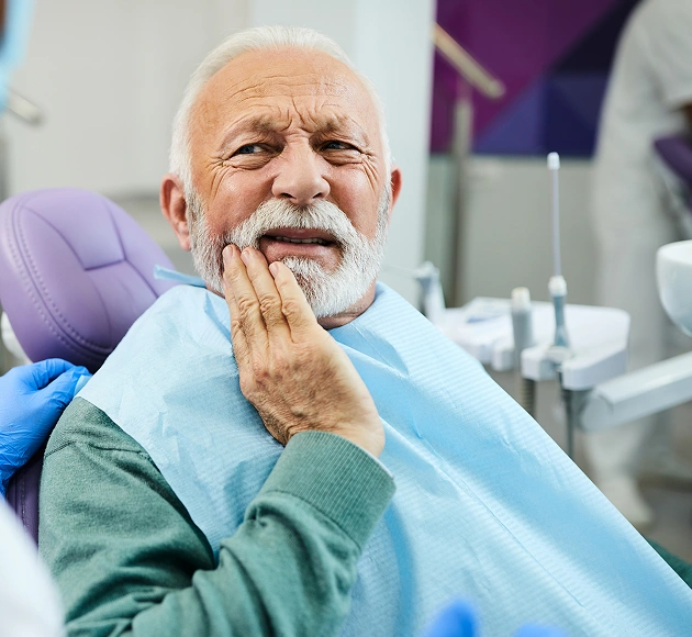 Expert Tooth Removal for Healthy Smiles